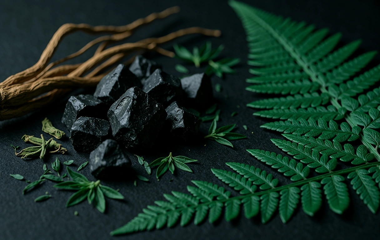 Botanical background