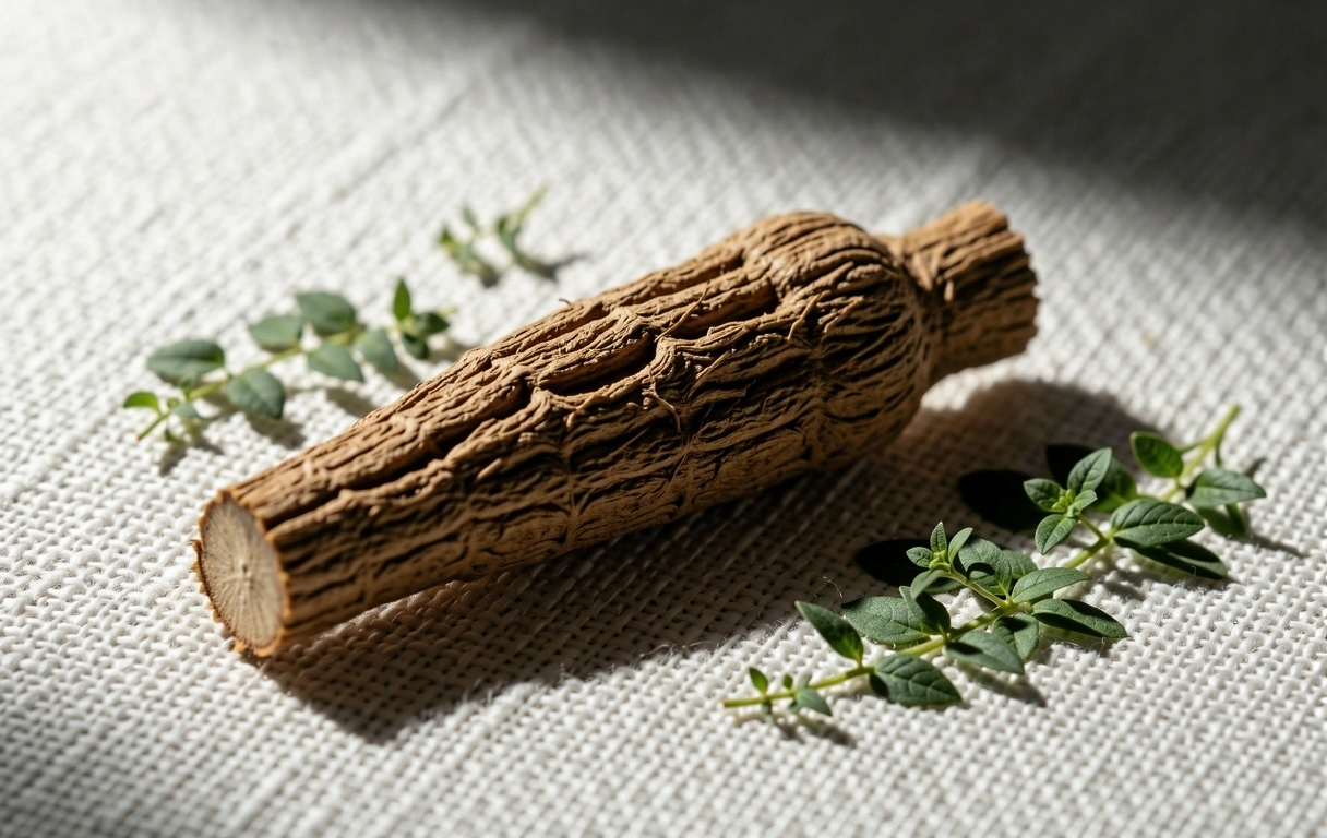 Botanical background